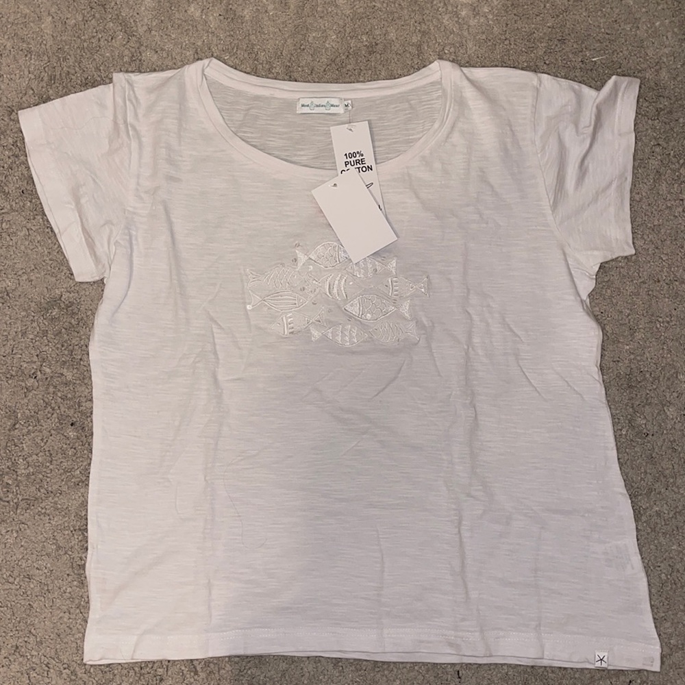 women’s west indies wear